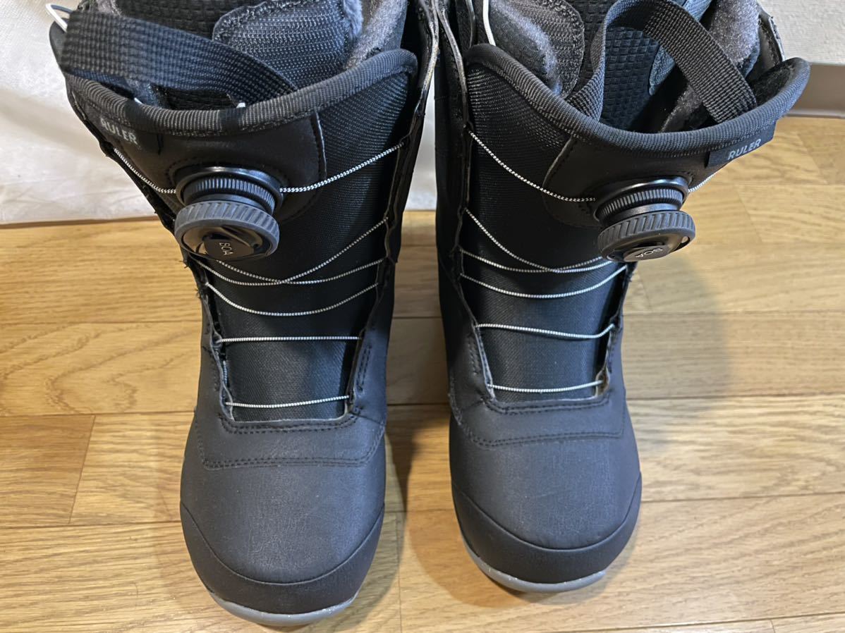 BURTON スノーボード ブーツ IMPRINT 2 新品 バートン スノーボード