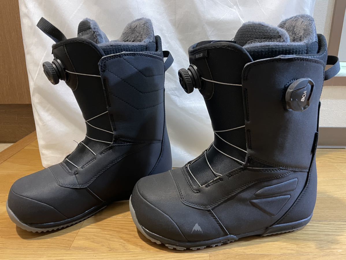 BURTON スノーボード ブーツ IMPRINT 2 新品 バートン スノーボード