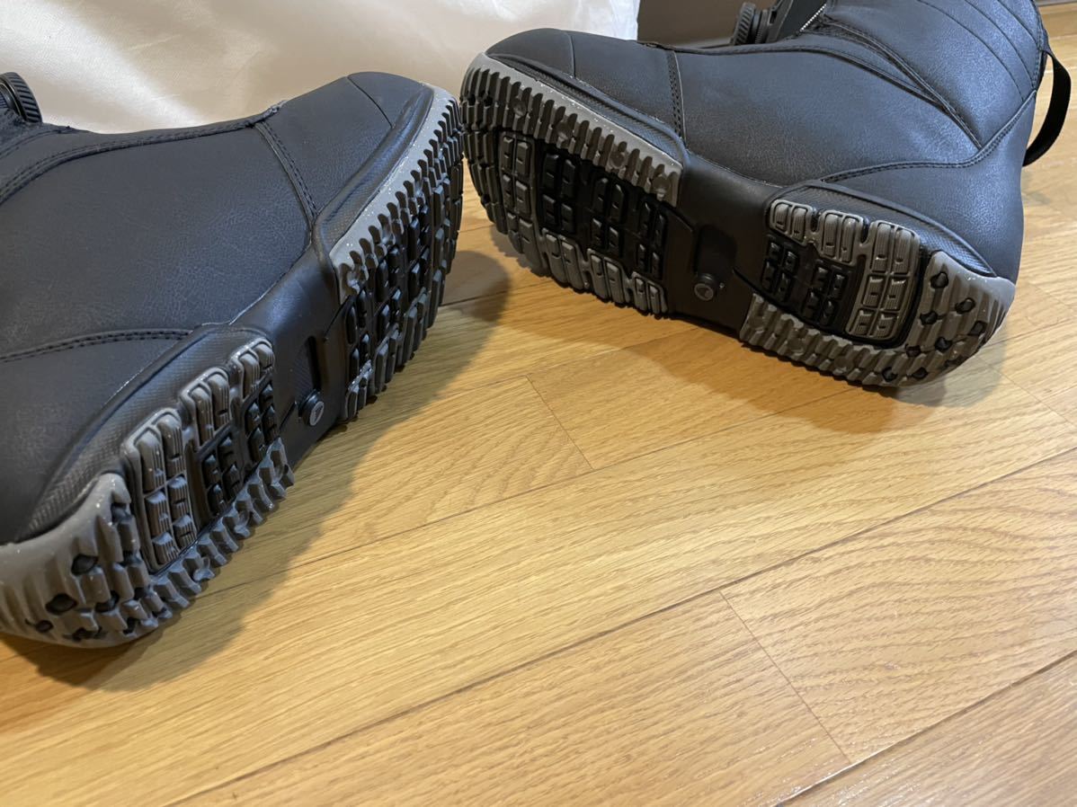 BURTON スノーボード ブーツ IMPRINT 2 新品 バートン スノーボード