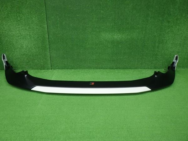 TRD GR86 | GRフロントスポイラー ZN8 GR 価格.com - GR86用GRフロントスポイラー TRD(GRパーツ)エアロ｜GR86・TOYOTA86 PARTS（GRパーツ） 0 フロントスポイラー」の人気商品一覧・価格比較 トヨタ MS341-18008 86」の人気商品一覧・価格比較