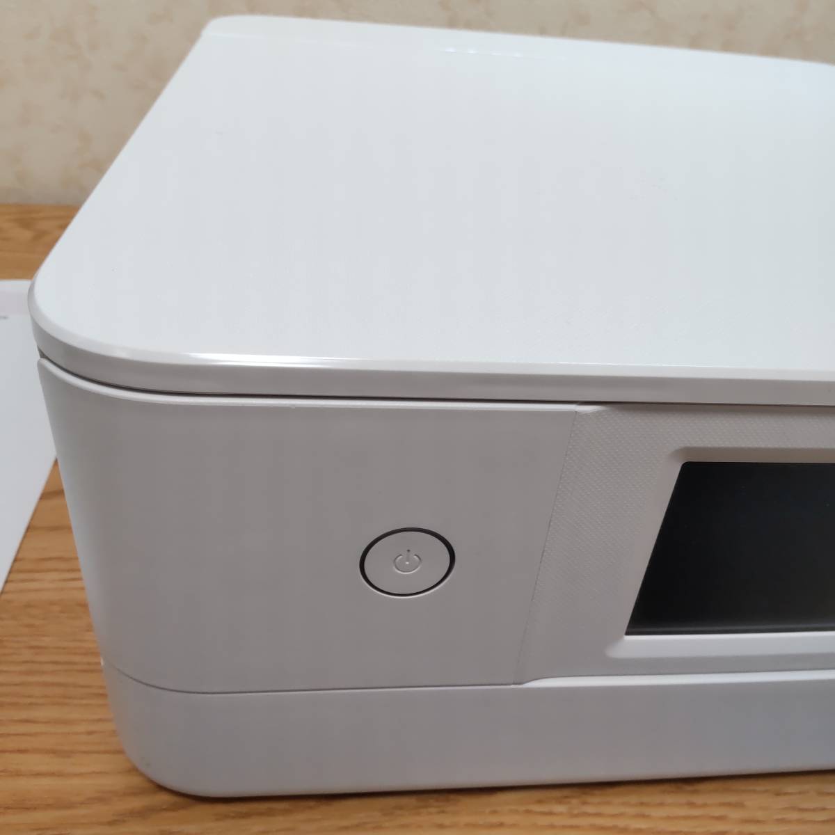 EPSON EP-880AW EP-880AWジャンク品 インクジェットプリンター 公式 