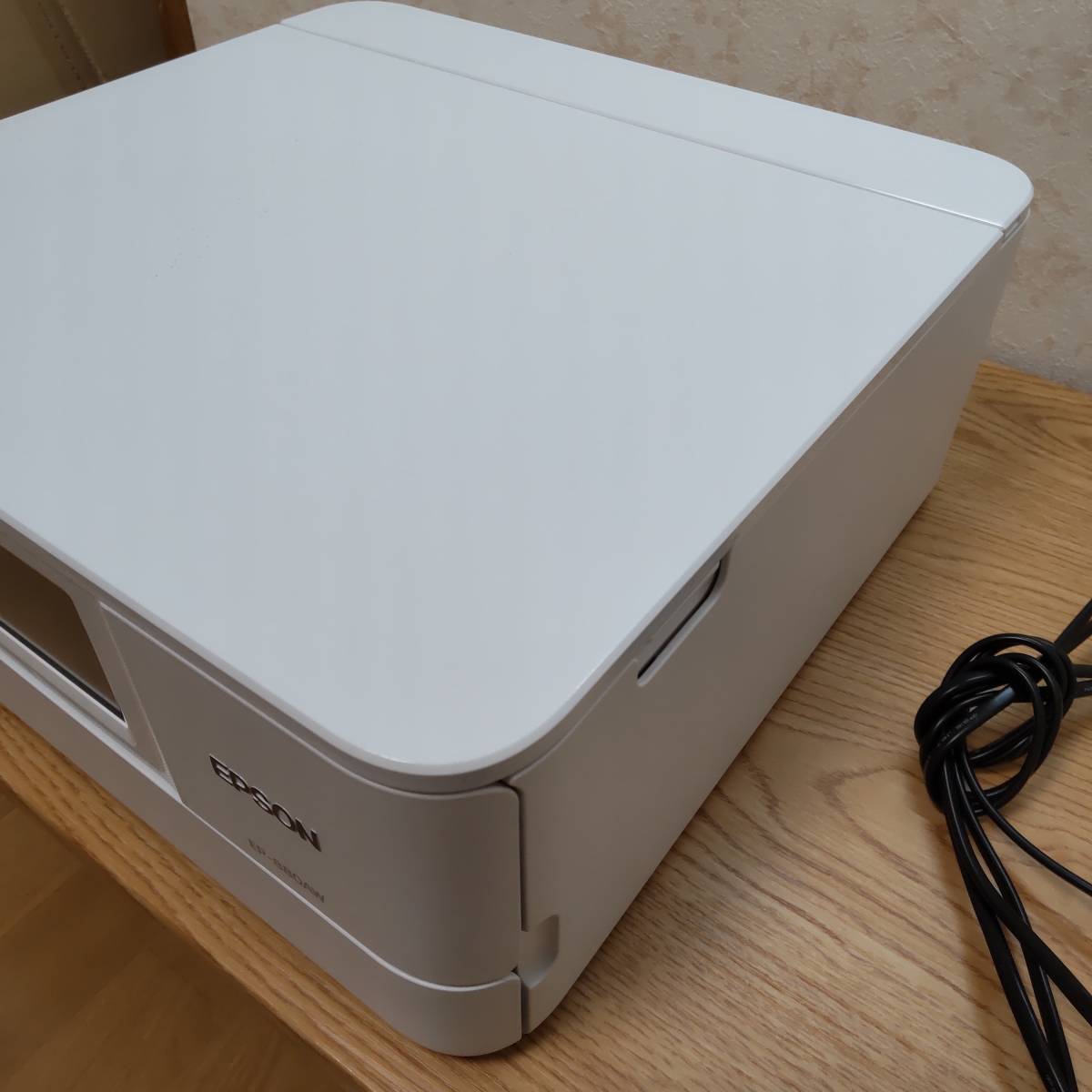 EPSON EP-880AW EP-880AWジャンク品 インクジェットプリンター 公式 