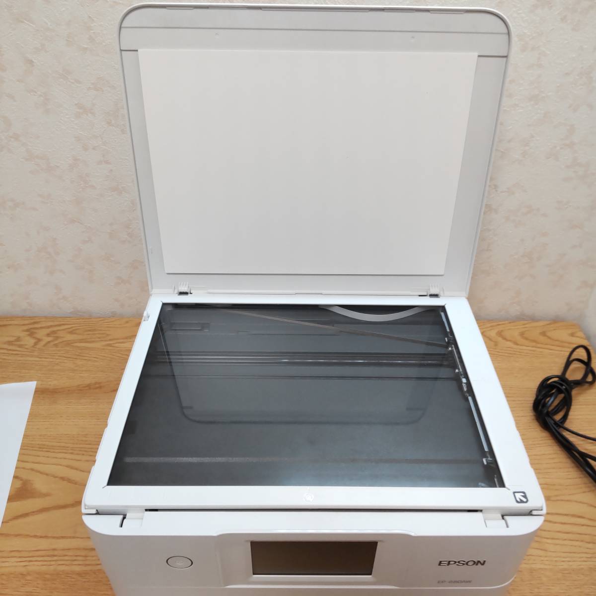 EPSON EP-880AW EP-880AWジャンク品 インクジェットプリンター 公式 