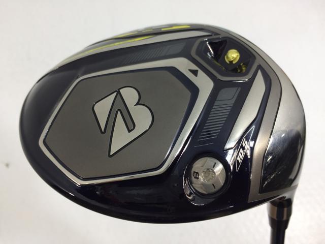即決 中古 ブリヂストン TOUR B JGR ドライバー 2019 1W ディアマナ