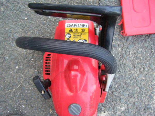 コマツ ゼノア☆エンジンチェーンソー G3500P (チェーンソー)｜売買 