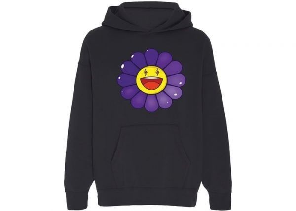 J Balvin × Takashi Murakami hoodie 村上隆 【公式通販】