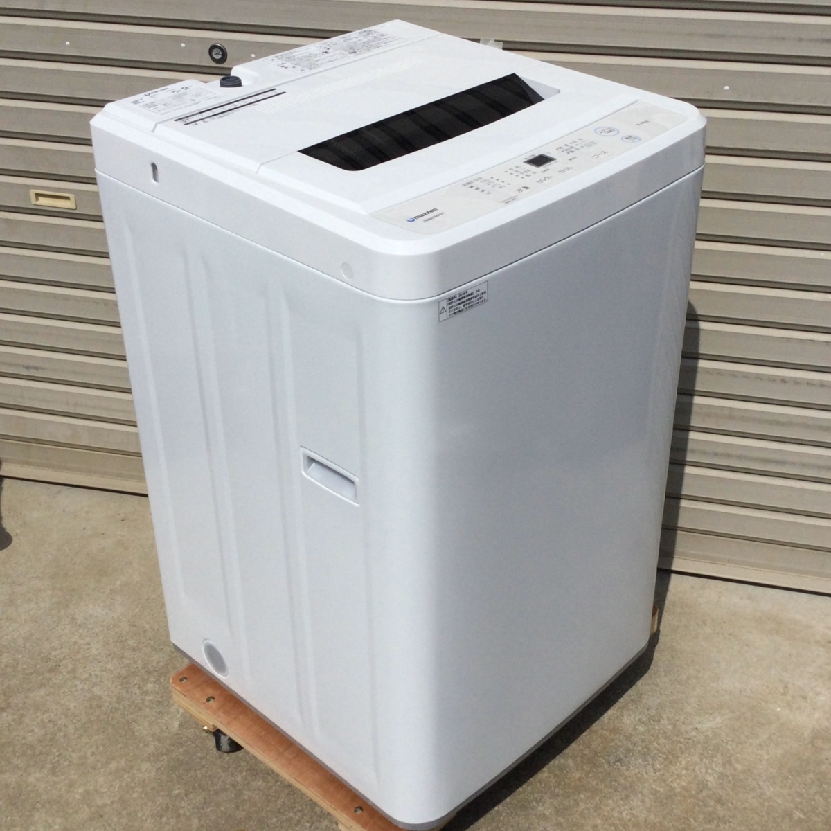 全自動洗濯機 洗濯機 | MAXZEN 6.0kg 一人暮らし 風 6kg maxzen 0 GW