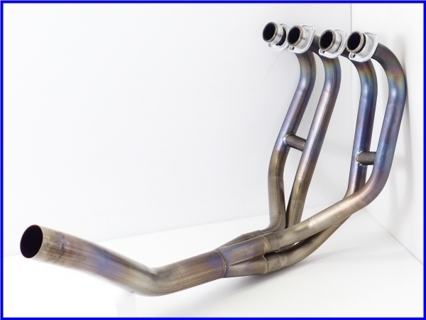 品質保証，得価 M3 良品 XJR400 BEET New NASSERT-R チタンエキゾーストパイプ 50.8mm XJR400R(マフラー本体（社外）)｜売買されたオークション情報、yahooの商品情報をアーカイブ公開 - オークファン ヤマハ用