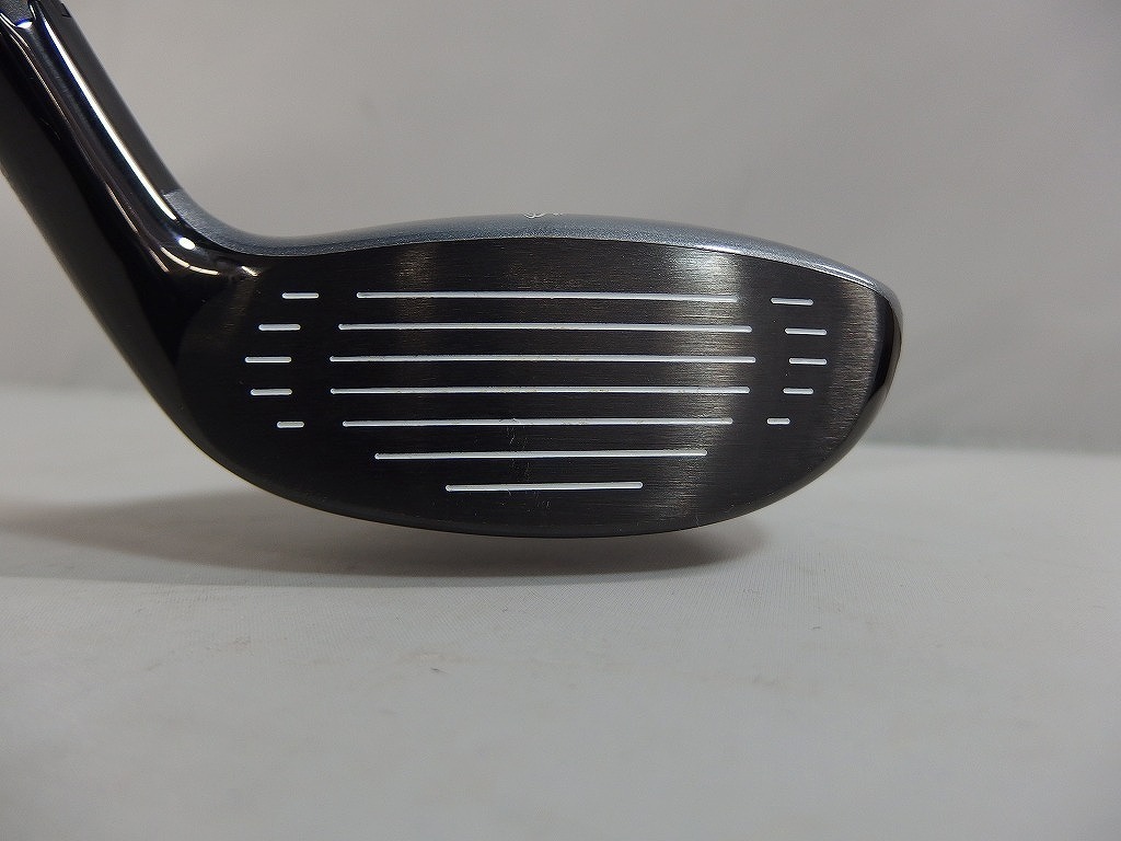 cobra cobra BiO CELL U4-5 USA ユーティリティ 左利き ブラック Cobra