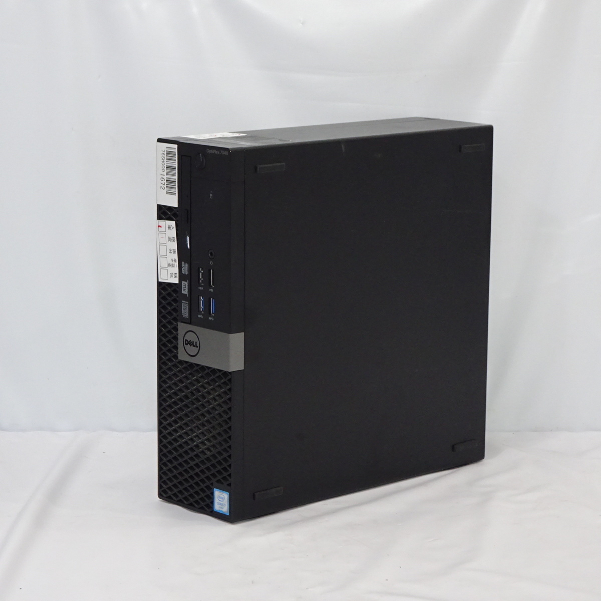 0 Dell OptiPlex com: Optiplex Small Form Factor Intel Core - i7 