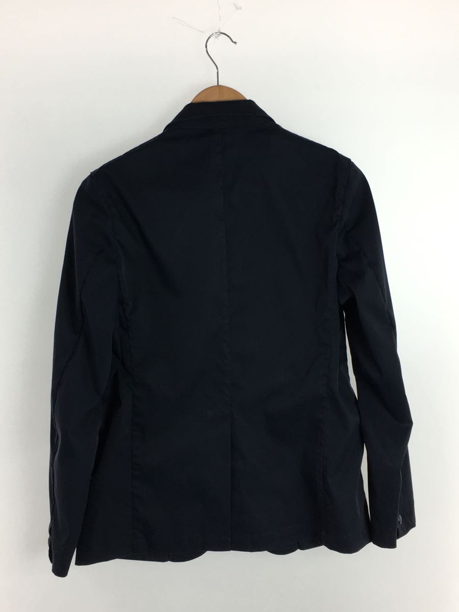 or NECESSARY - UNNECESSARY(ネセサリーオアアンネセサリー UNNECESSARY Fresh JACKET UNNECESSARY&frasl;(ネセサリーオアアン 20%OFFNECESSARY SALE Service 2色展開-NECESSARY necessary unnecessary（コート・ジャケット｜メンズ [BLACK] DRIZLER
