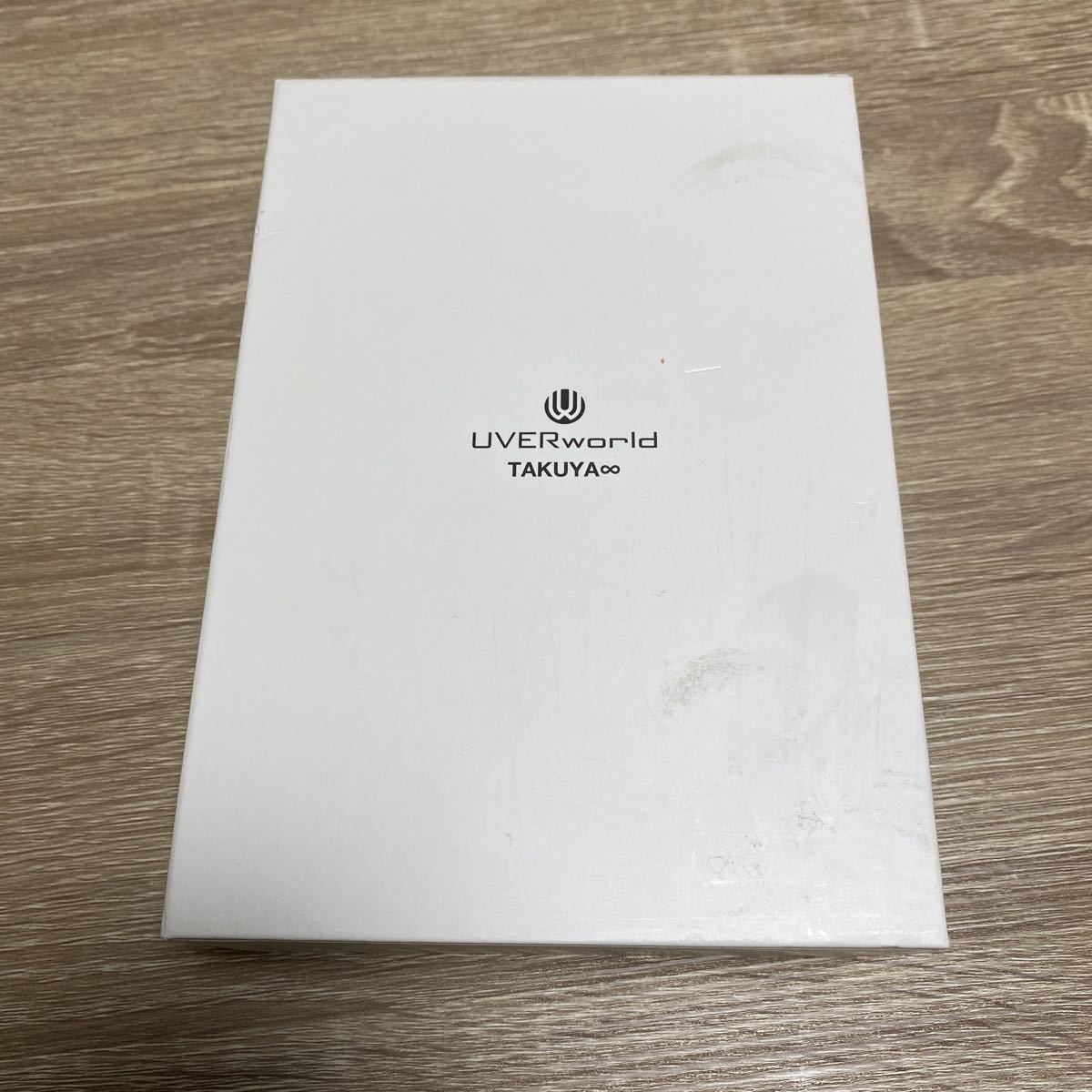 UVERworld 死ぬ間際に物やお金を欲しがる人はきっと居ない 僕のそんな 