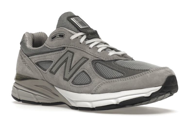 希少未使用】（人気色）ニューバランス 990V4 D NEW BALANCE M990GL4(D 