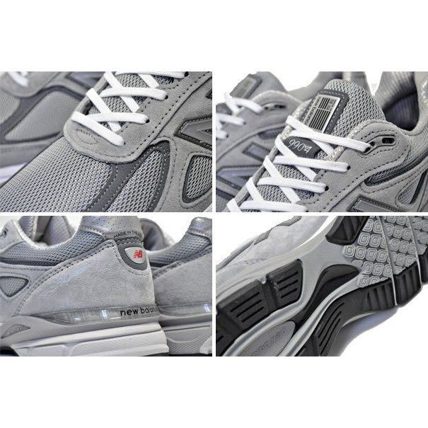希少未使用】（人気色）ニューバランス 990V4 D NEW BALANCE M990GL4(D 