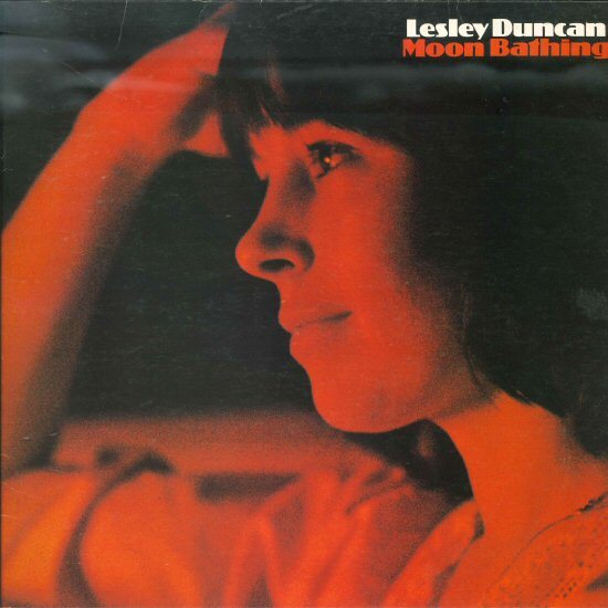 ⁄ LESLEY DUNCAN Bathing Moon - レスリー・ダンカン商品一覧
