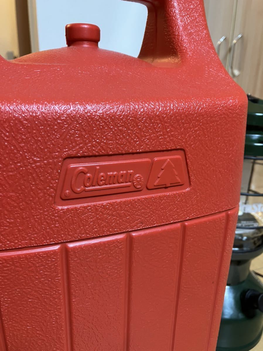 コールマン ランタン Northstar2000 【Red/White】 掻け コールマン ランタン Northstar2000 【Red/White】 掻け