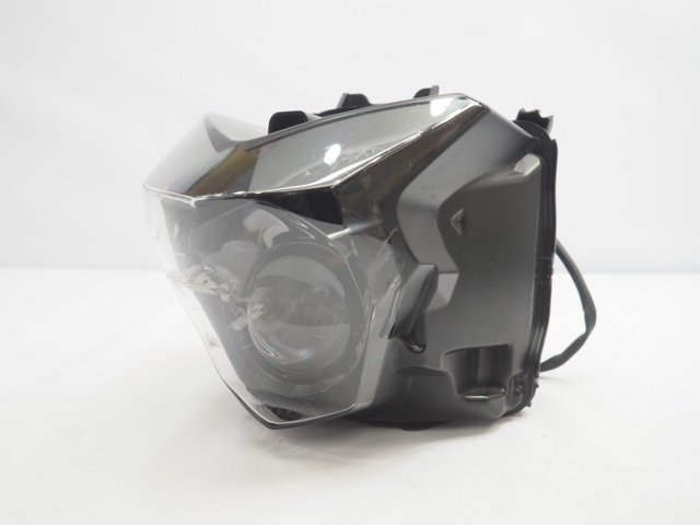  ヘッドライト.ヘッドランプ.ニンジャ.H2.SX.SE.プロジェクター.H2R.Ninja(ヘッドライト)｜売買されたオークション情報、yahooの商品情報をアーカイブ公開 - オークファン カワサキ用