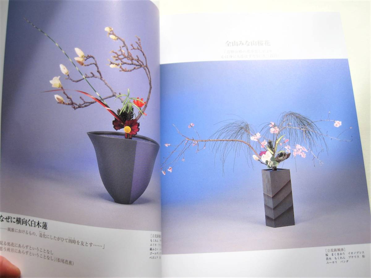 花は咲いたか - メルカリ 池坊いけばな作品集 : いけばなの根源 池坊 