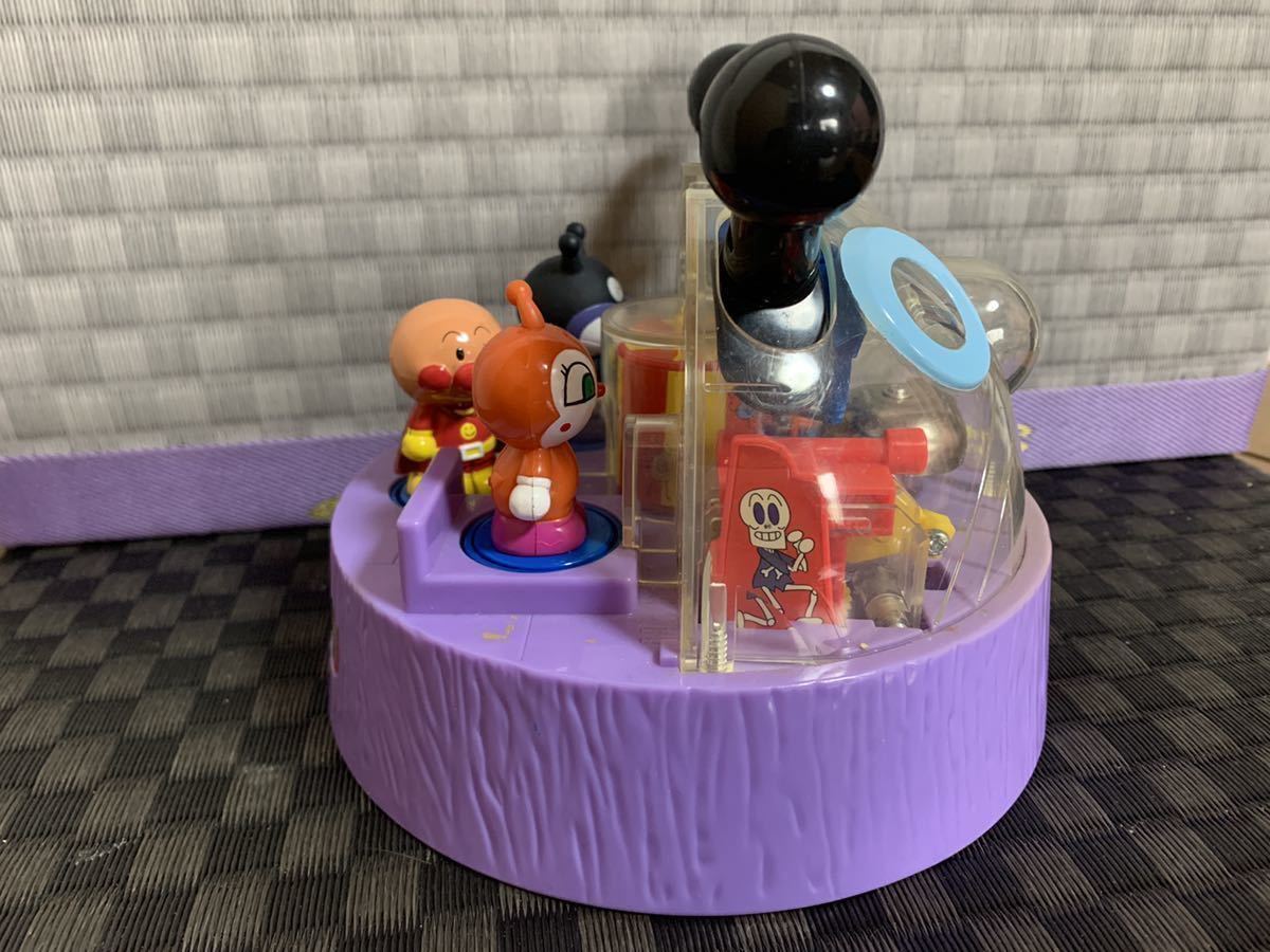 希少品 セガトイズ SEGA TOYS うごきがみえるよ しかけいっぱい 
