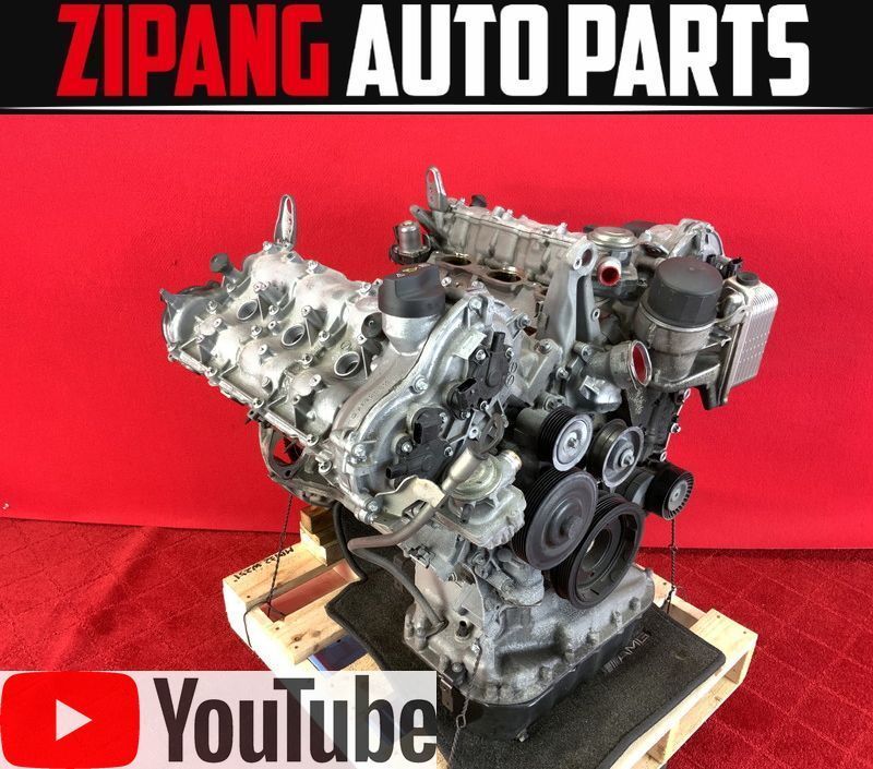 最新作，定番人気 MB132 W251 R350 4マチック 後期 M272 エンジン 本体 119232km Compression OK 動画有り(エンジン本体)｜売買されたオークション情報、yahooの商品情報をアーカイブ公開 - オークファン メルセデス・ベンツ用