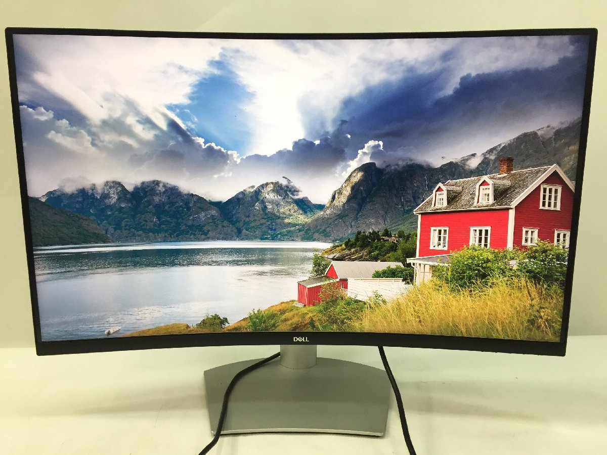 31.5型 WQHD IPS液晶モニター VX3276-2K-MHD-7 ViewSonic 31.5インチ