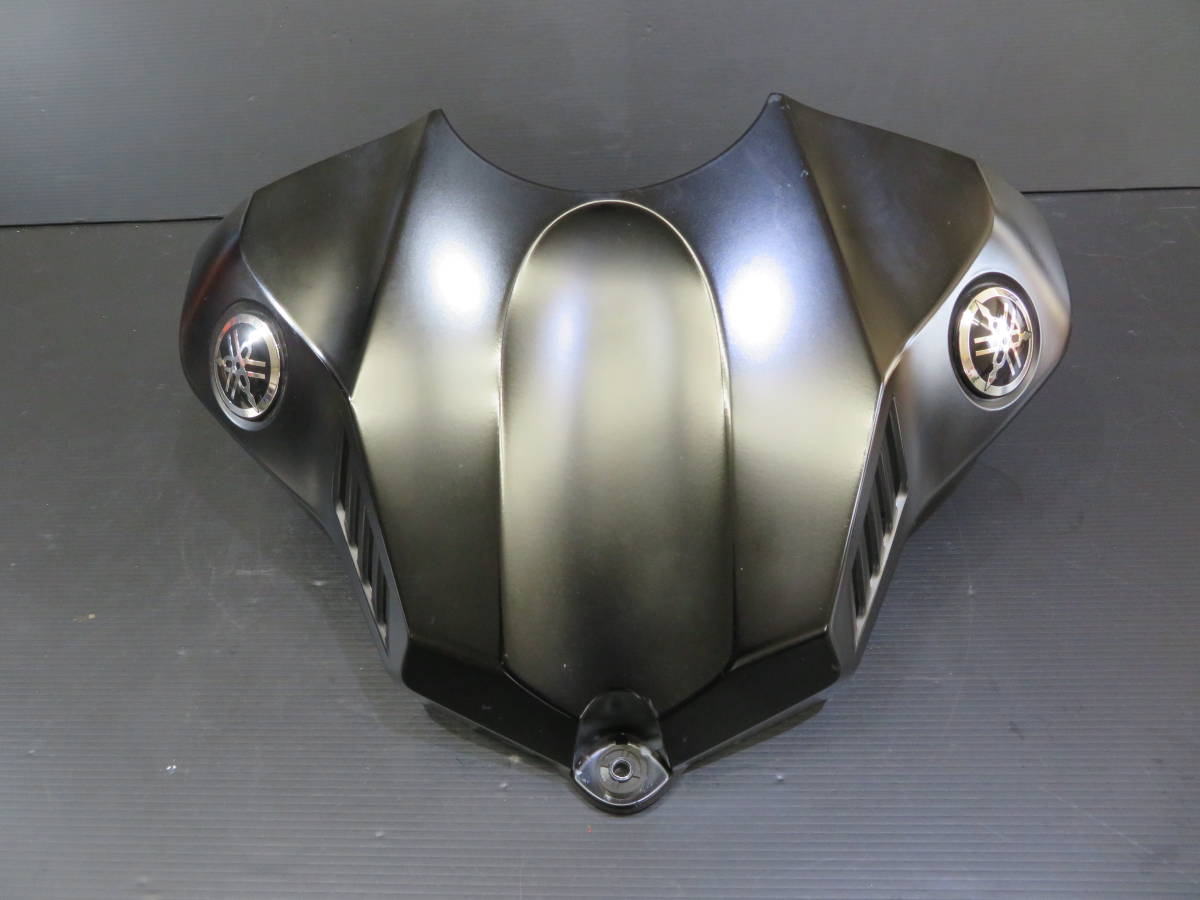  YZF-R1 純正フロントタンクカバー/ 2019年BX42CR＃140(ヤマハ用)｜売買されたオークション情報、yahooの商品情報をアーカイブ公開 - オークファン ヤマハ用