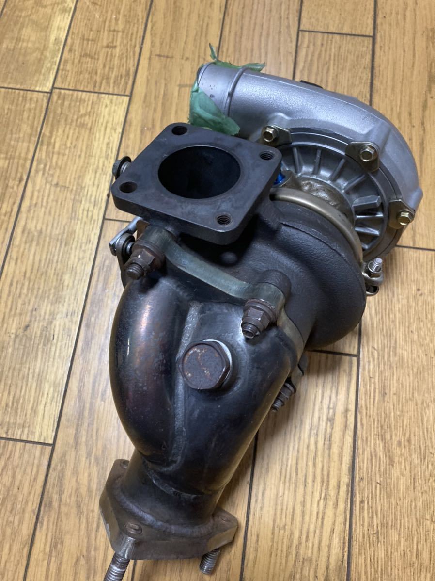 希少 NB ロードスター ターボ 整備書 追補版 2003-12 柔らか WM4057⑦