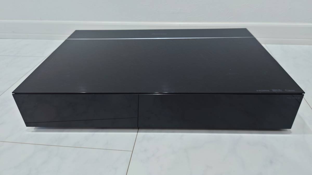Pioneer KPR-500A メディアレシーバー KRP-M01 ジャンク 動作確認済み