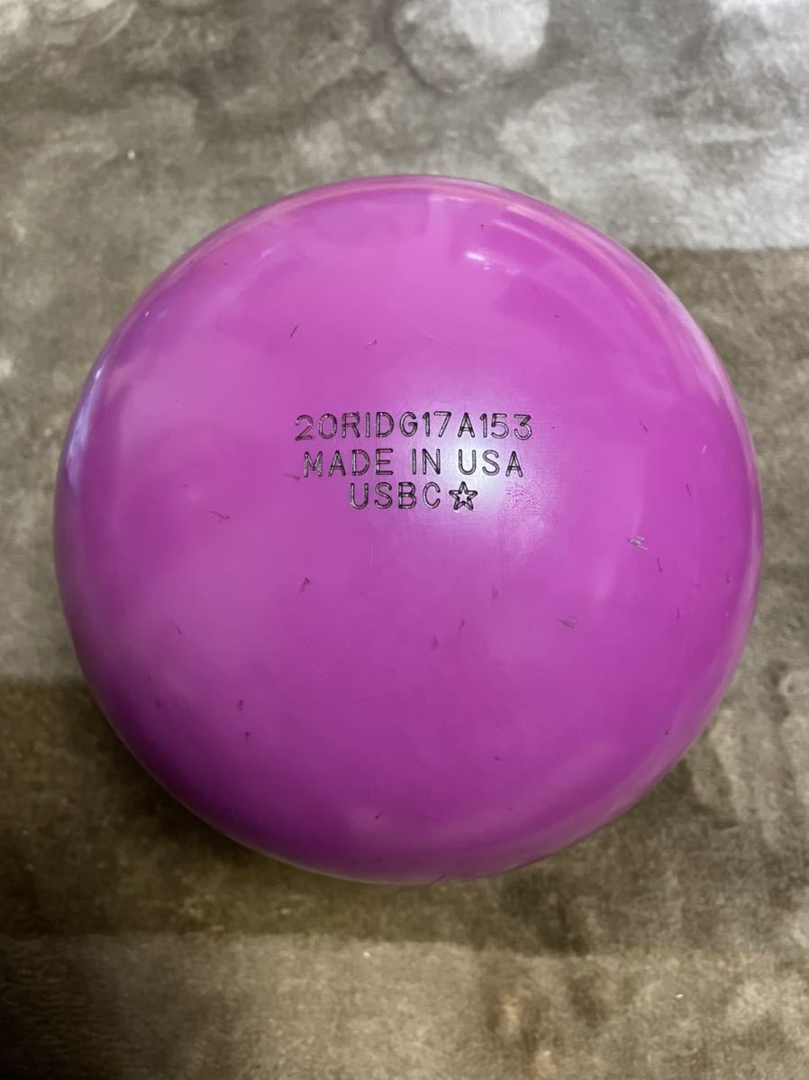 アイドル アイドルピンクパール 15ポンド(ボール)｜売買された  