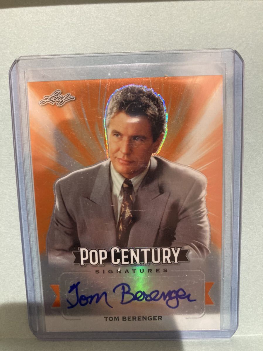 Leaf Pop Century 0 Metal Box 1 Purple Cards Card - Trading | Hobby