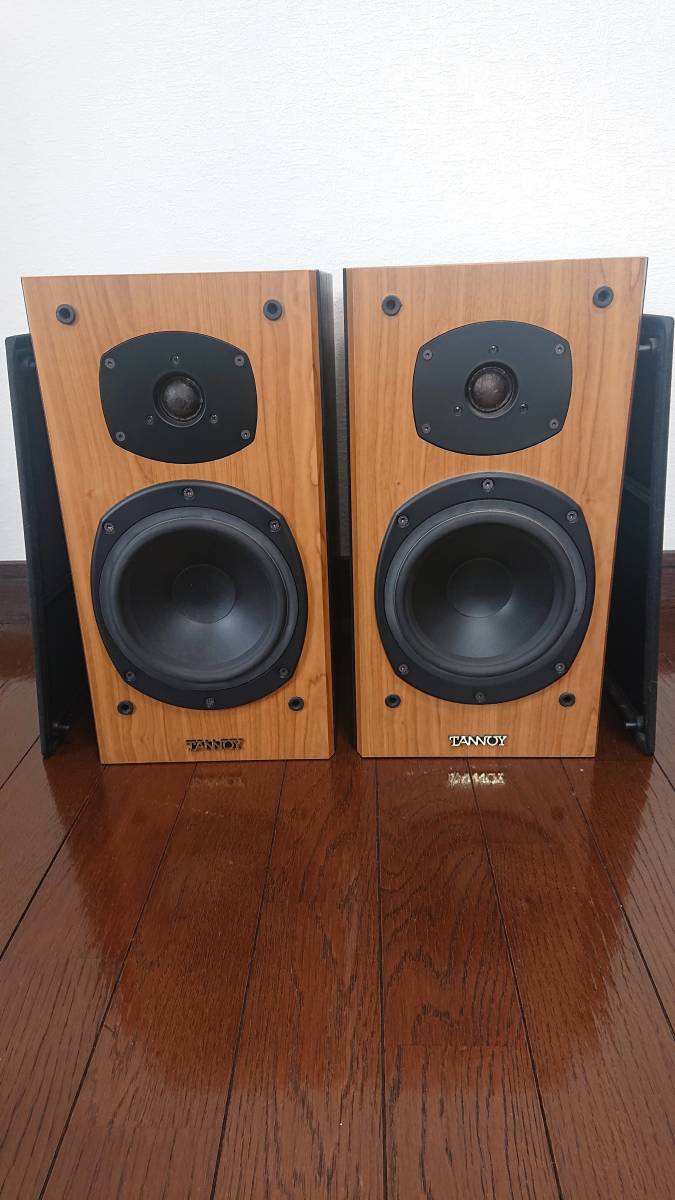 タンノイ TANNOY スピーカー mercury m2 cherry TANNOY タンノイ m2