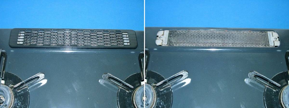 ★全国送料無料（沖縄/離島もOK）　パロマ　ガスレンジ（ガスコンロ）　プロパン用　IC-800B-1R　清掃済 パロマ プロパンガス用 ★全国送料無料（沖縄&frasl;離島もOK） パロマ（Paloma） 2023年製 IC-S37