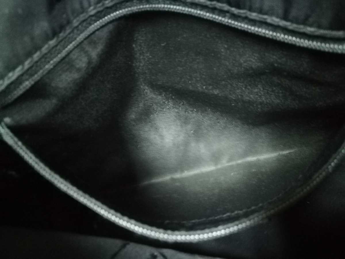 PRADA プラダ ハンドバッグ ブラック 三角ロゴ ナイロン 黒 バッグ 327 PRADA プラダ ナイロン 美品‼️PRADA 希少PRADA レザー
