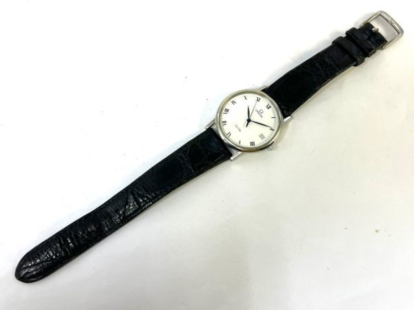 C248-K32-20 ◎ OMEGA オメガ Deville デビル 54207329 メンズ腕時計