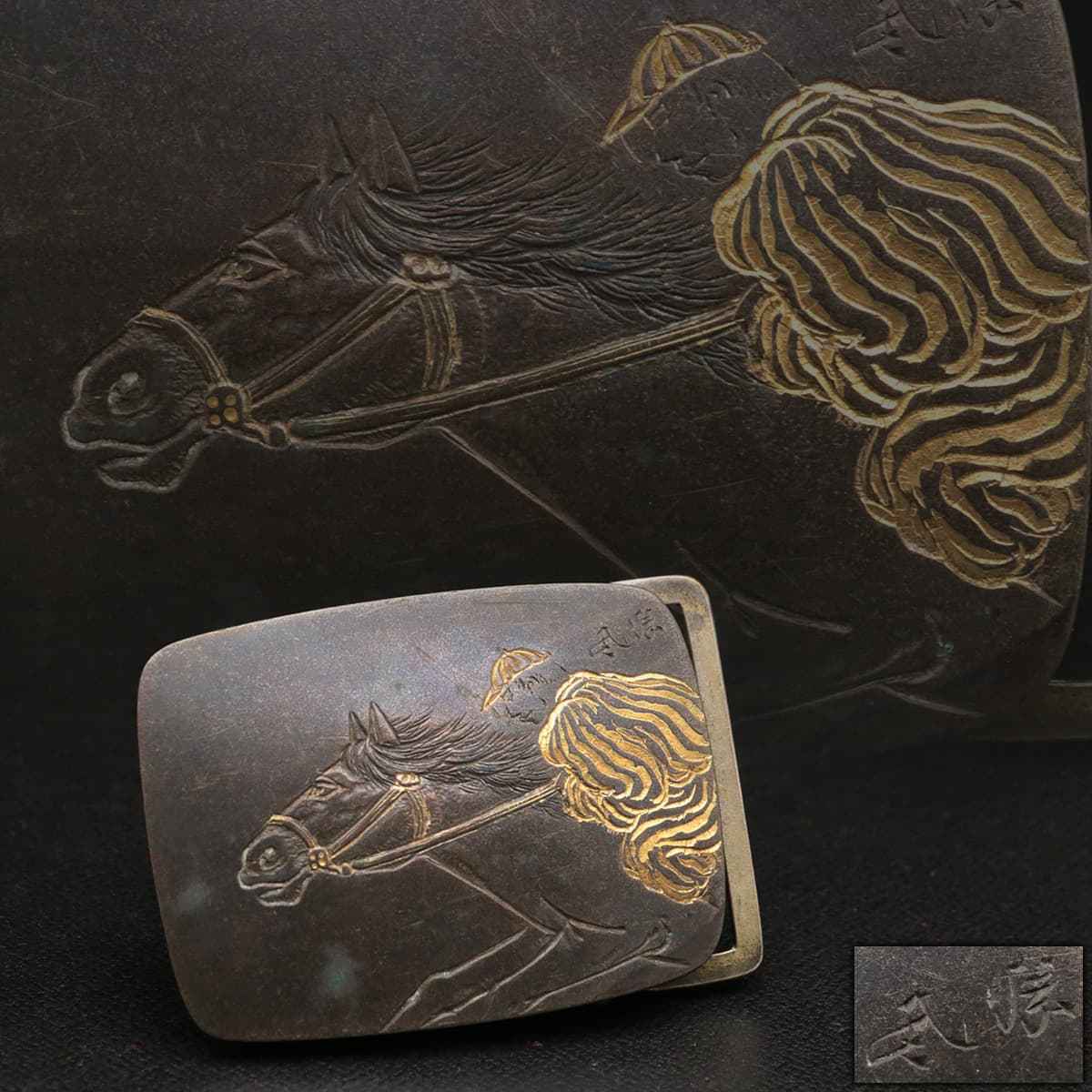 三世 鍍金 平安 金工師 造 蔵六 鳳凰型 置物 メルカリ Yahoo