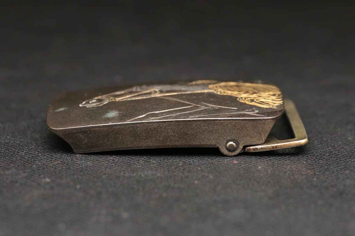 三世 鍍金 平安 金工師 造 蔵六 鳳凰型 置物 メルカリ Yahoo