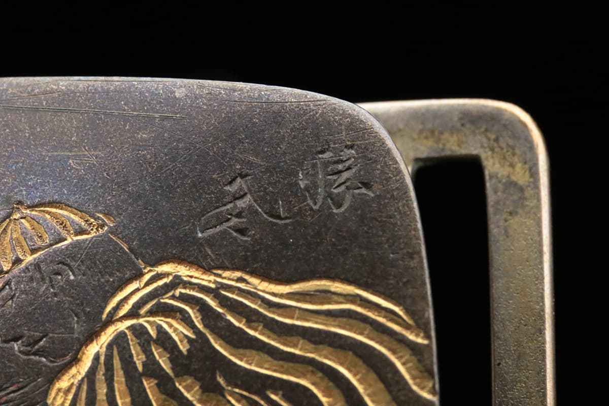 三世 鍍金 平安 金工師 造 蔵六 鳳凰型 置物 メルカリ Yahoo