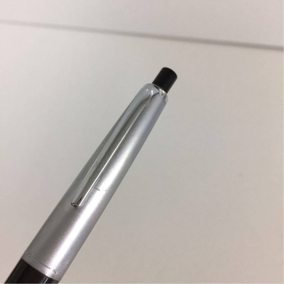 レア◇モンブラン 高級ボールペン♯49S MONTBLANC 1960sシルバー 詳細