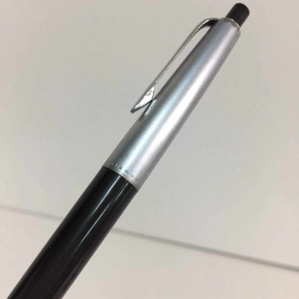 227 MONTBLANC モンブラン No 49S ボールペン ノック式 ボールペン