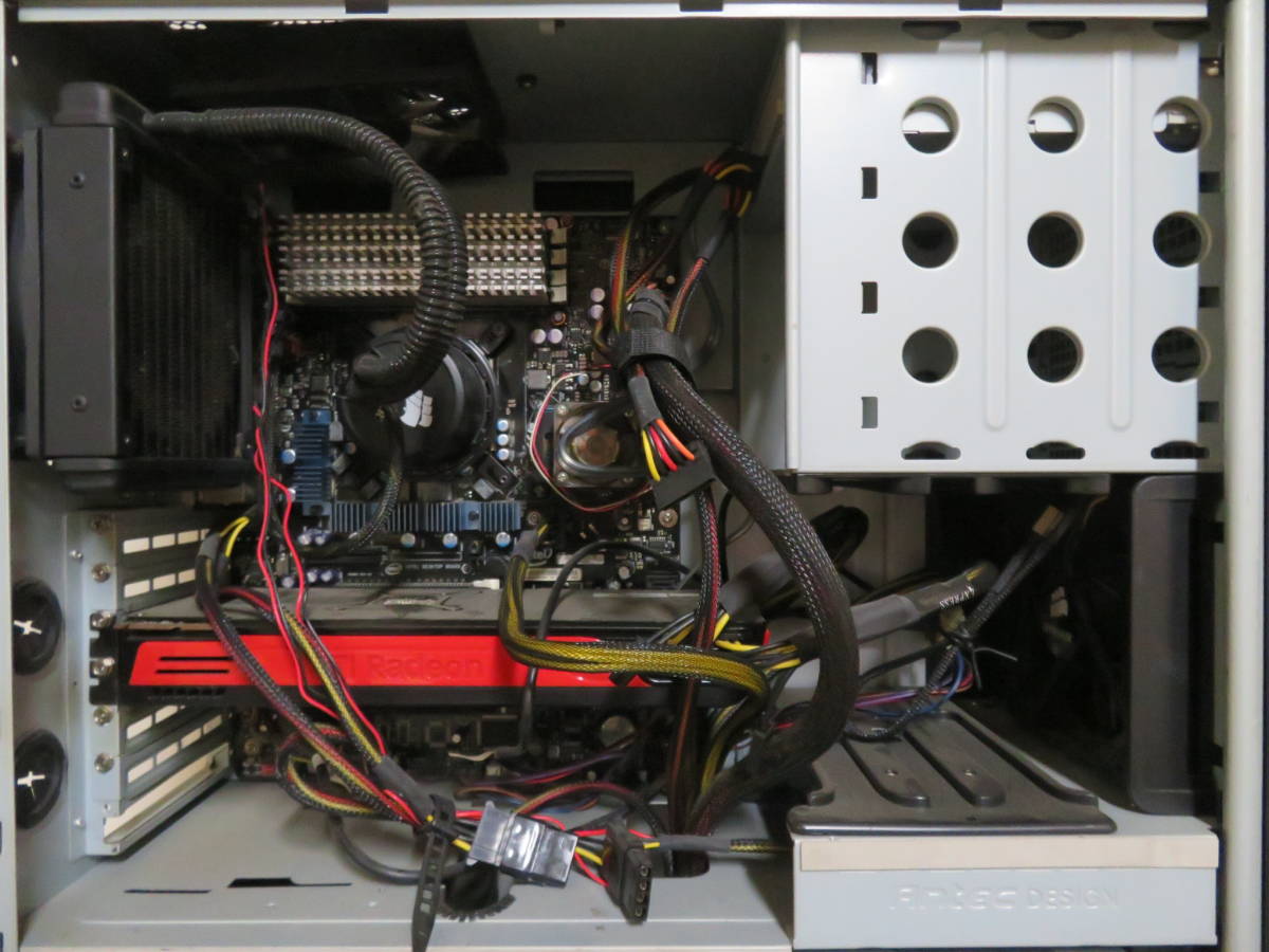 i7 Core | 0 Intel CPU i7-930 Computer for (CPUs) Processors