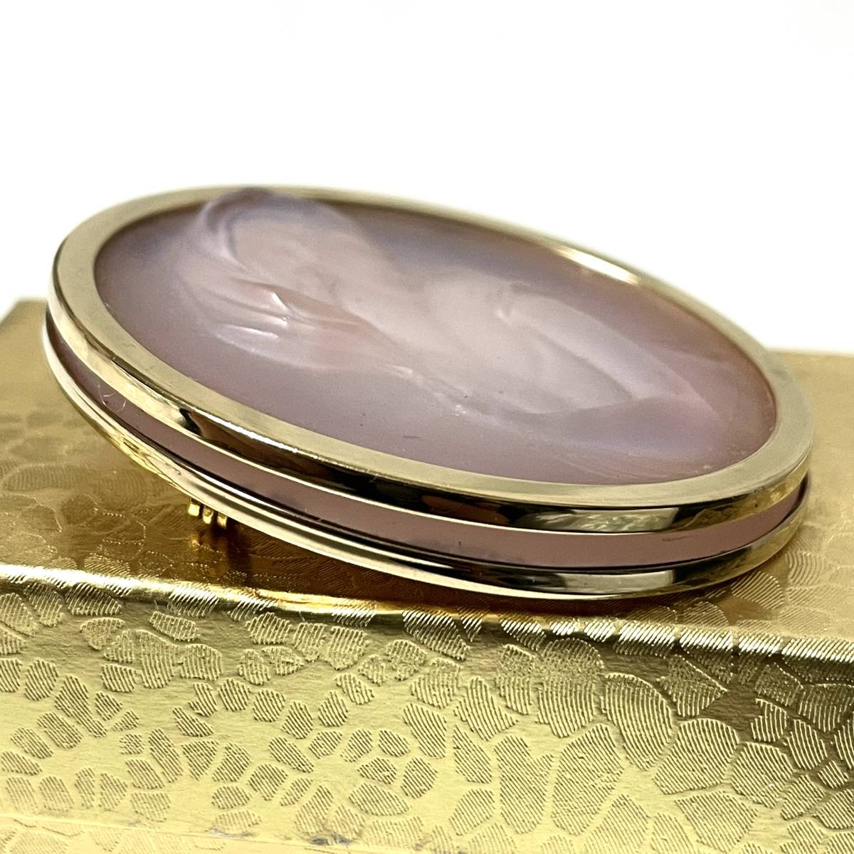 希少！ルネ・ラリック Lalique ブローチ 【公式通販】