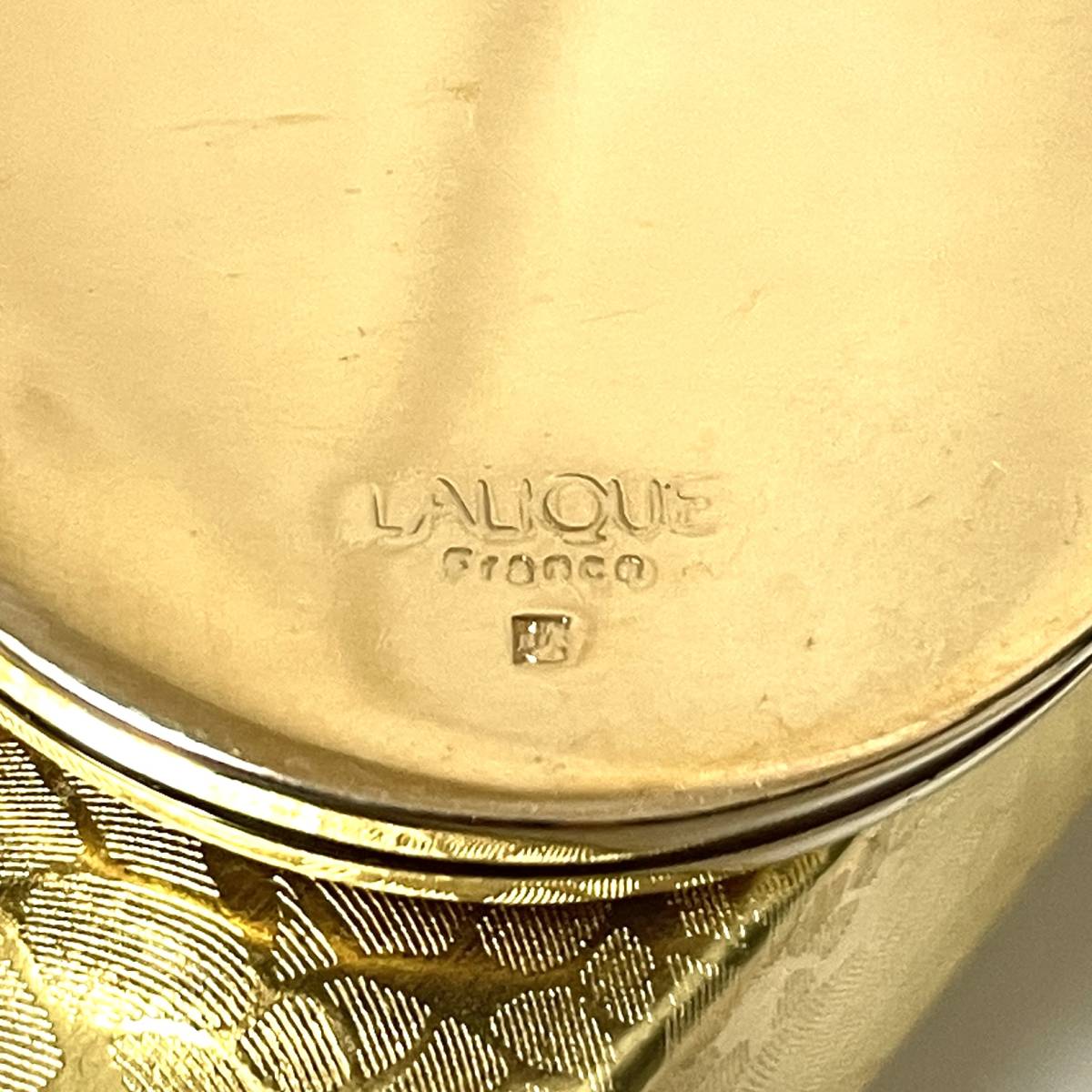 希少！ルネ・ラリック Lalique ブローチ 【公式通販】