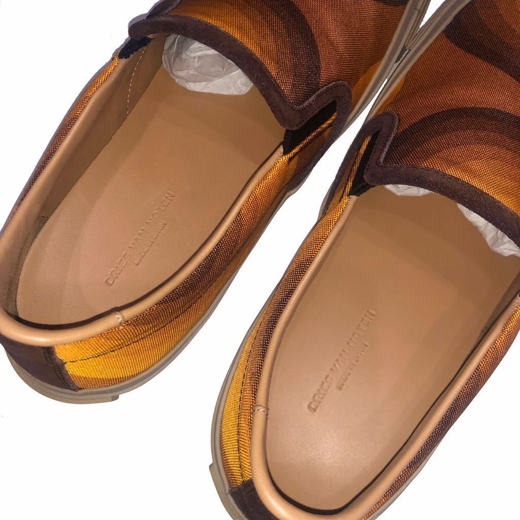 2019SS DRIES VAN NOTEN × Verner Panton ドリスヴァンノッテン 