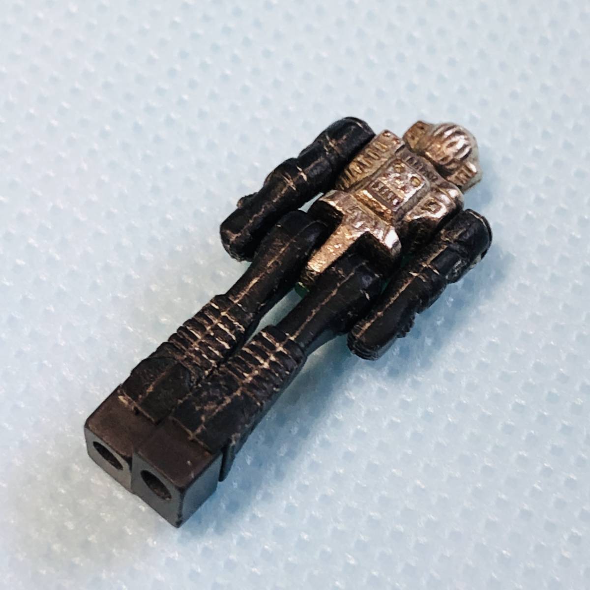 Yahoo!オークション 「ダイアクロン 隊員」ビンテージの落札 2026年 