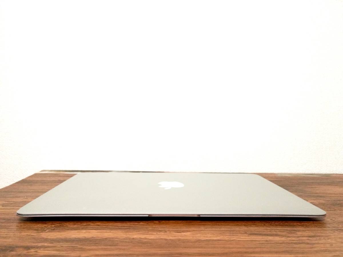 (ジャンク品)MacBook2013 ジャンク☆Apple MacBook Air 13インチ 2013☆推測→Core i5 or i7