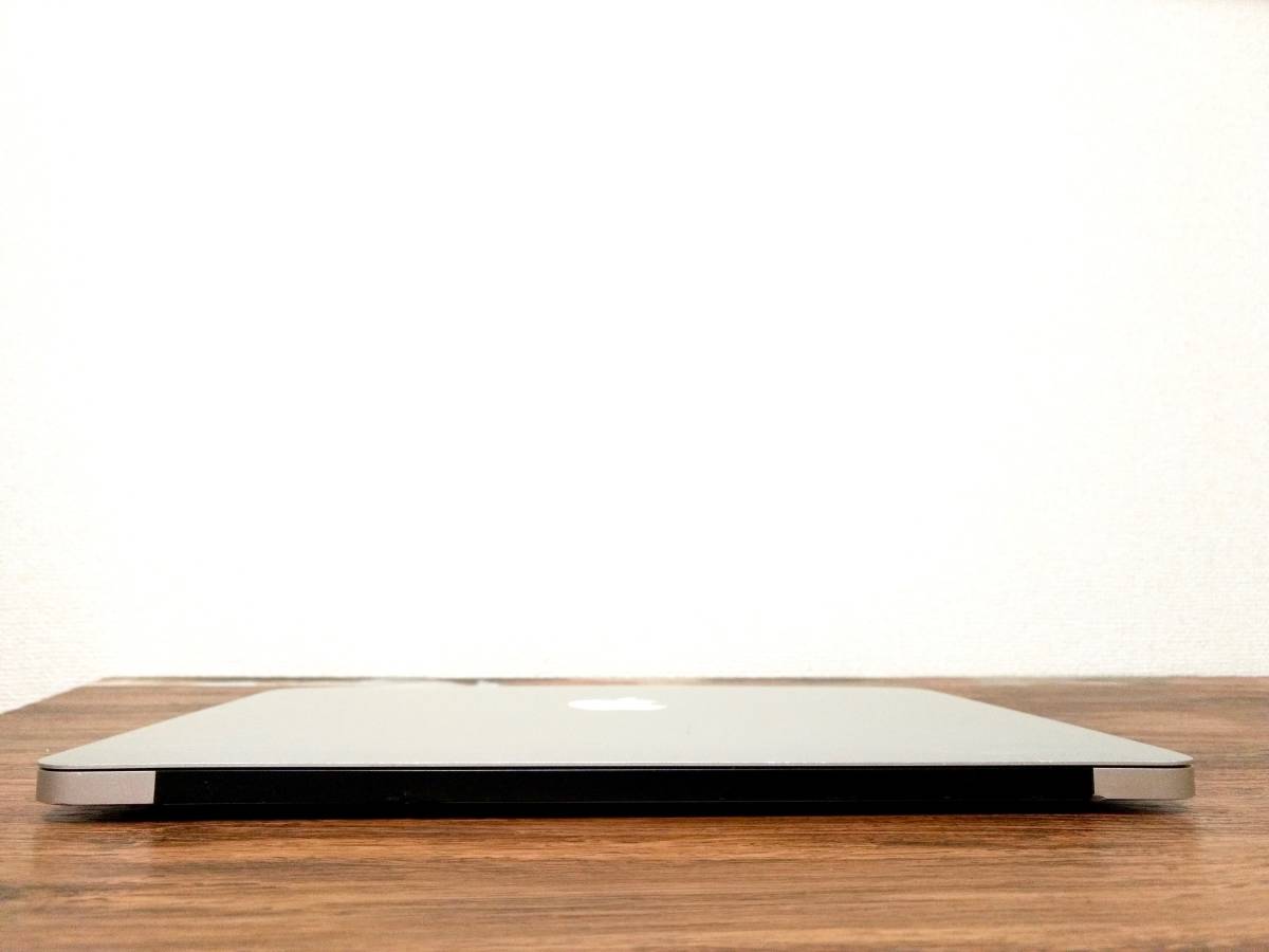ジャンク☆Apple MacBook Air 13インチ 2013☆推測→Core i5 or i7