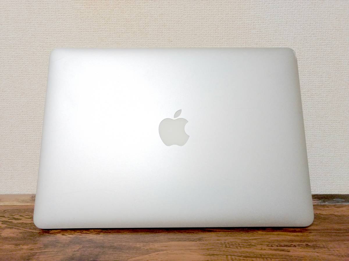 ジャンク☆Apple MacBook Air 13インチ 2013☆推測→Core i5 or i7