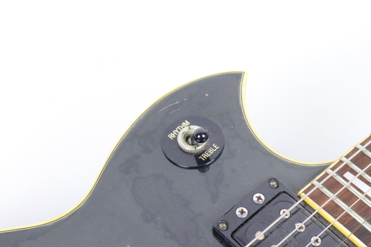 動作OK】 YAMAHA SG500 ヤマハ エレキギター SGギター 22フレット