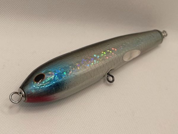 貝田ルアー　カットバック140 貝田ルアー カットバック 貝田ルアー カットバック140 Shell Shaping