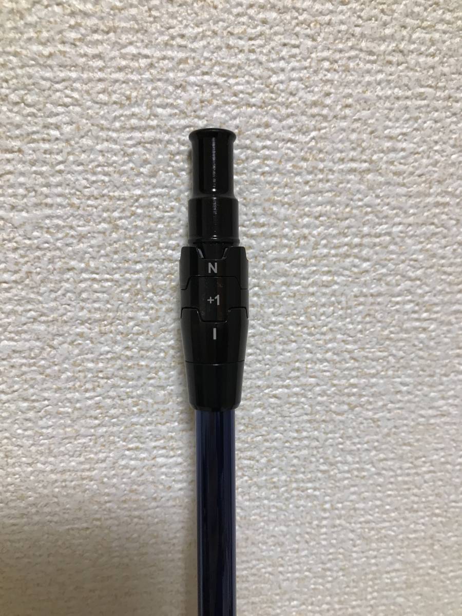 ディアマナ DF60｜44.5インチ (DR用) スリーブ：キャロウェイ S